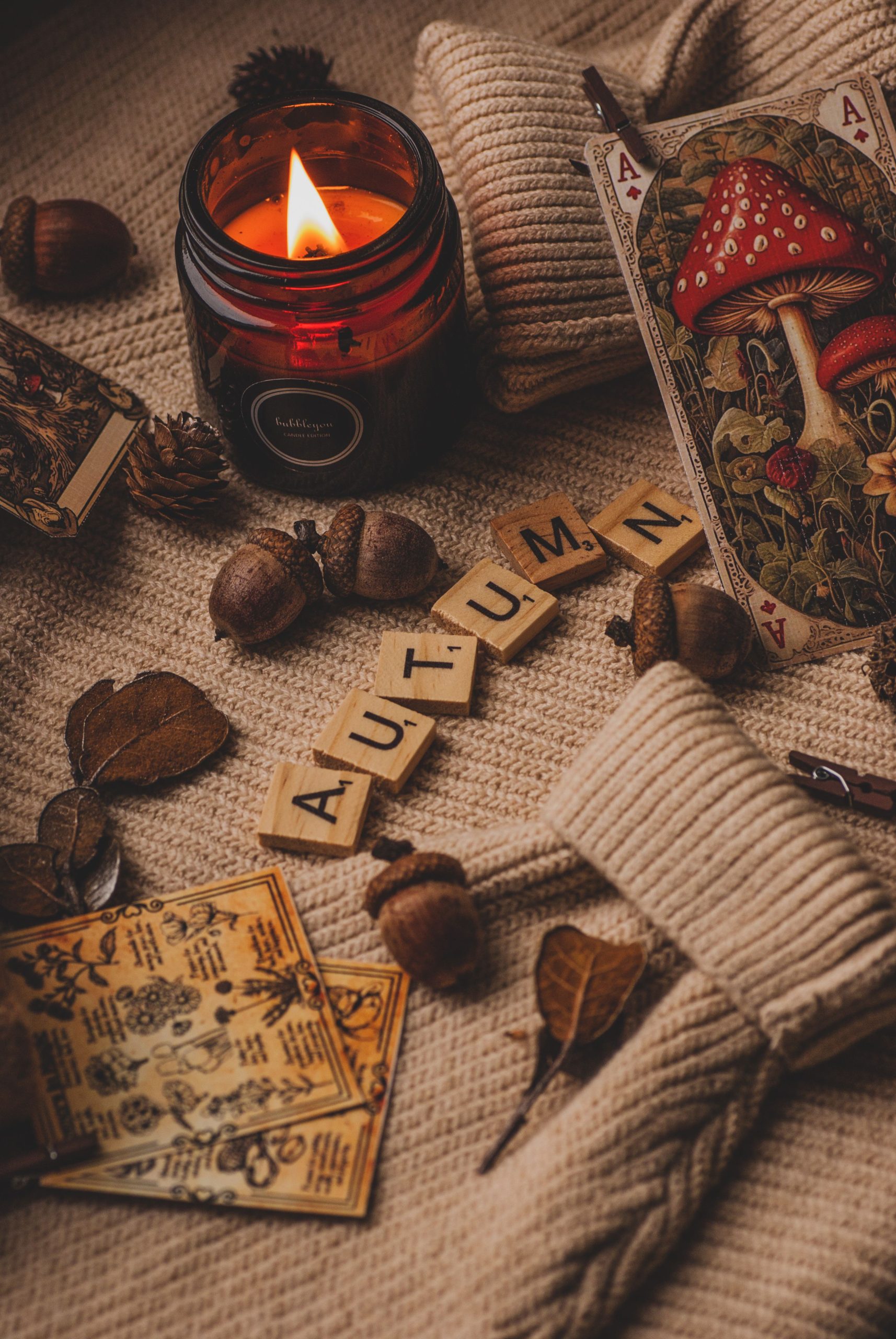 8 Ways to Celebrate the Autumn Equinox